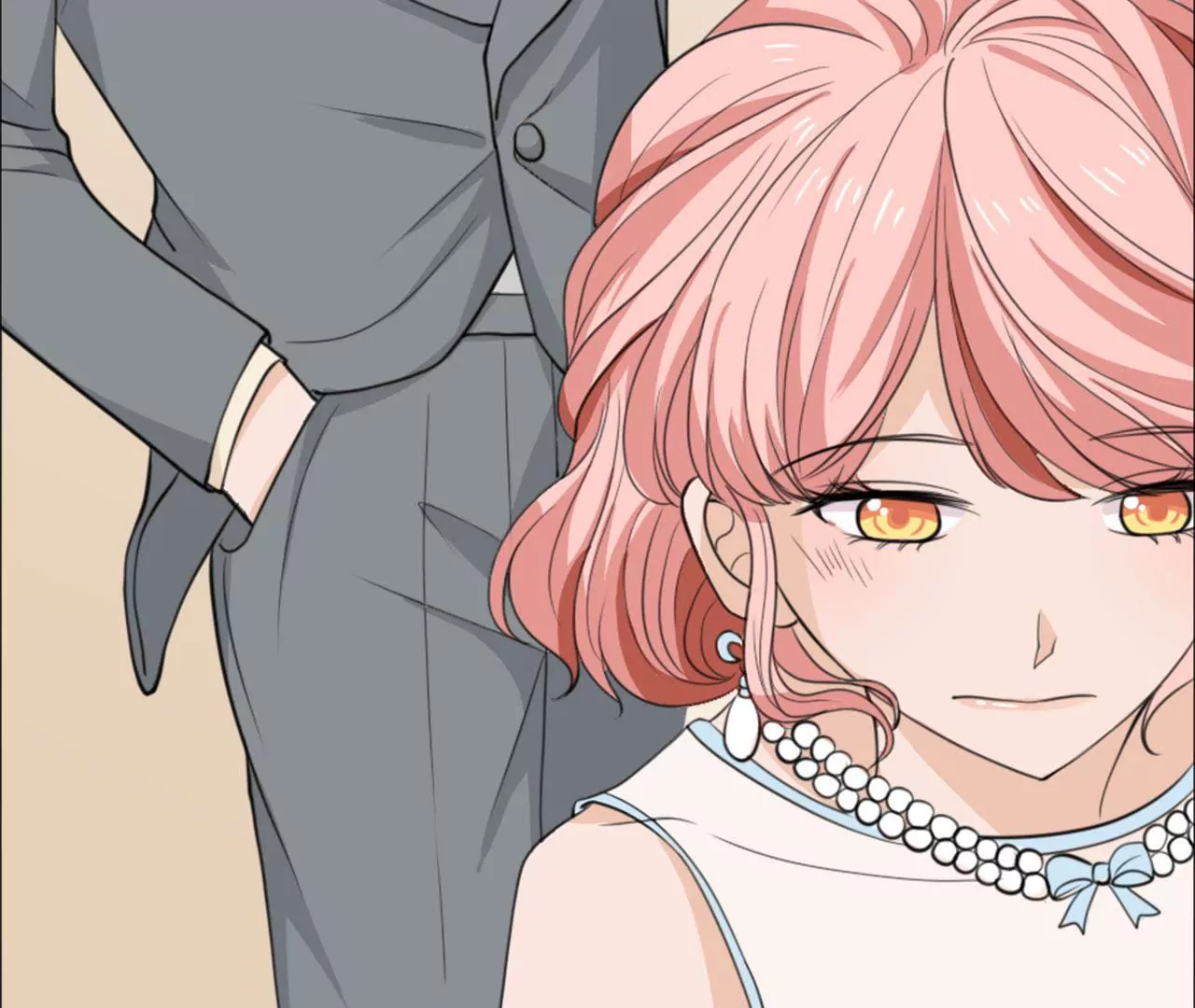 同居眼中釘 - 第十五話(2/3) - 1