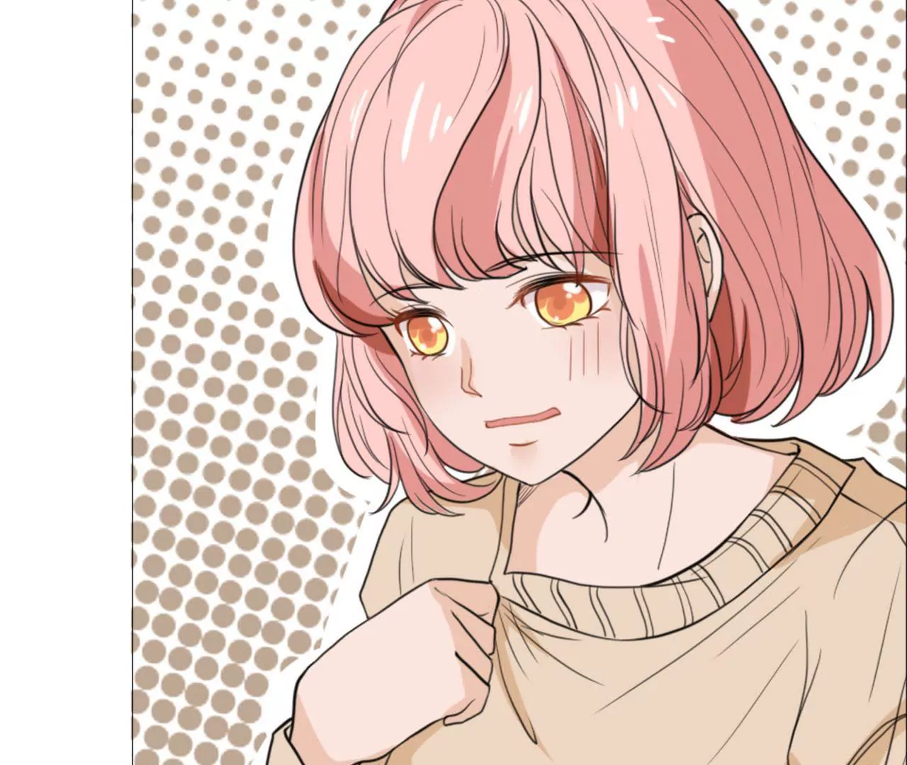 同居眼中釘 - 第十五話(1/3) - 8