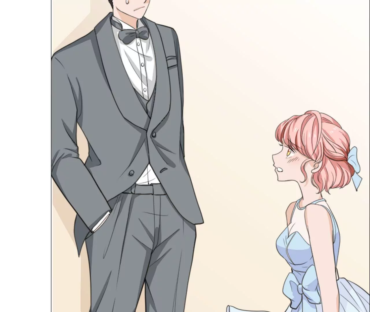 同居眼中釘 - 第十五話(2/3) - 3