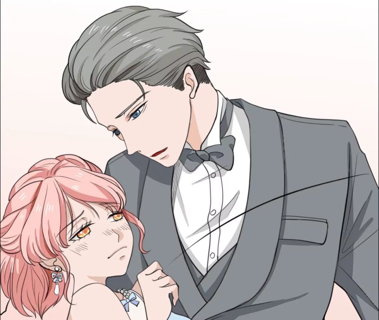 同居眼中釘 - 第十五話(2/3) - 1