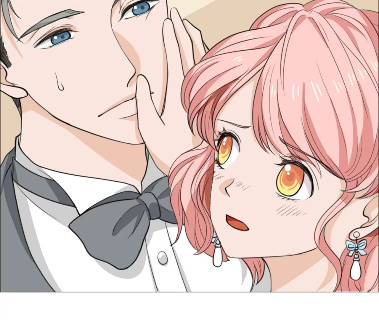 同居眼中釘 - 第十五話(2/3) - 5