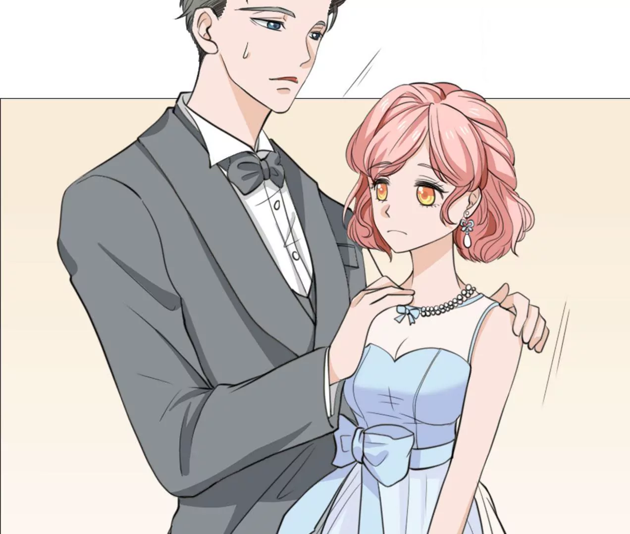 同居眼中釘 - 第十五話(2/3) - 8