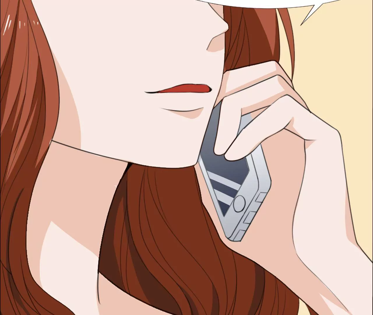 同居眼中釘 - 第十七話(1/2) - 6