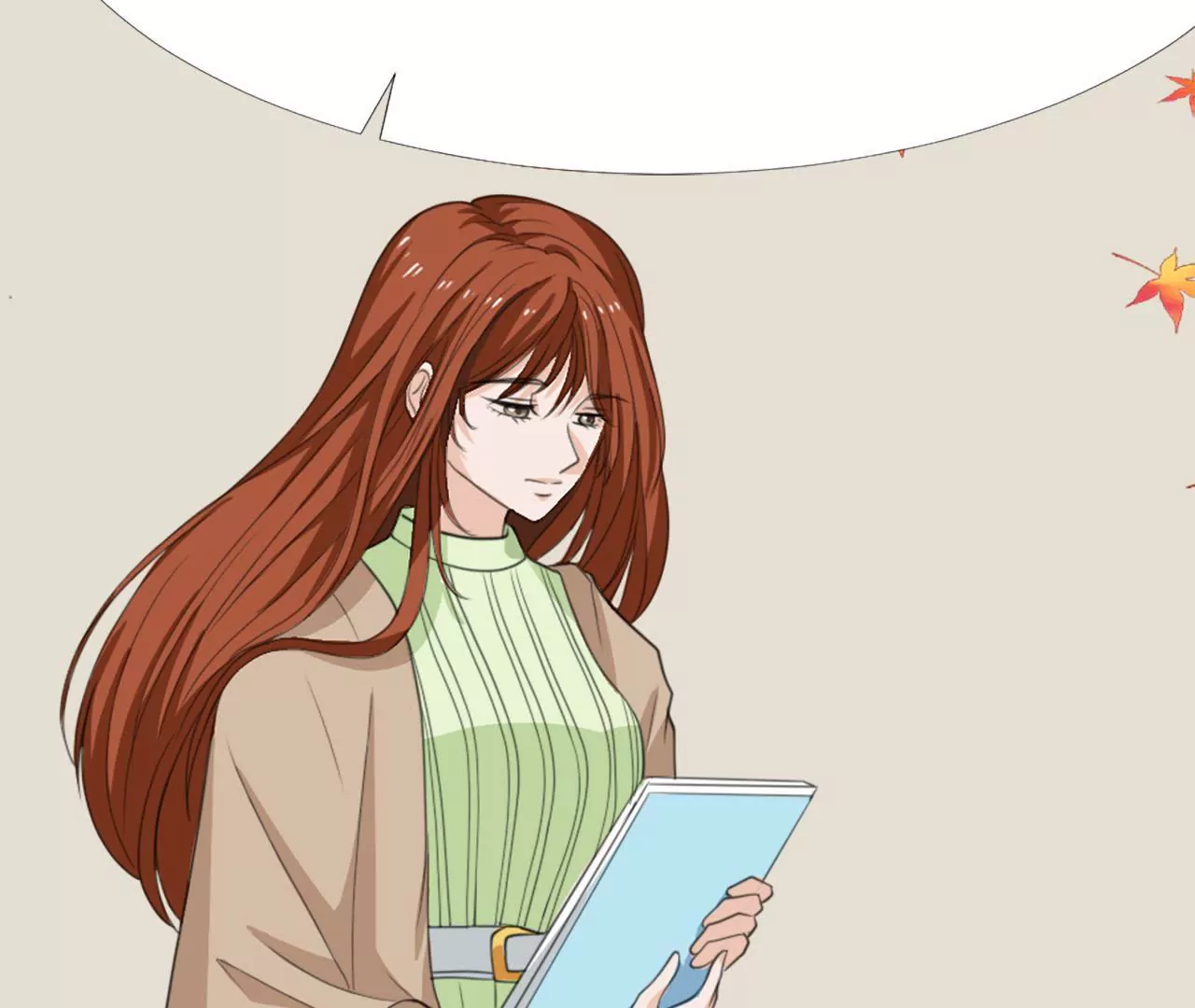 同居眼中釘 - 第十七話(1/2) - 5