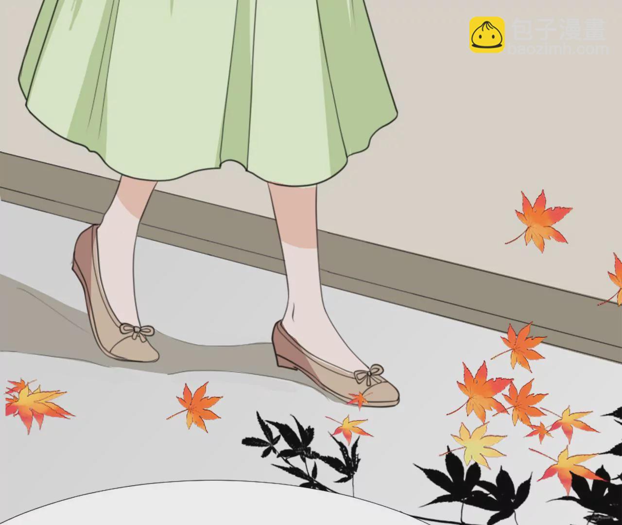 同居眼中釘 - 第十七話(1/2) - 7