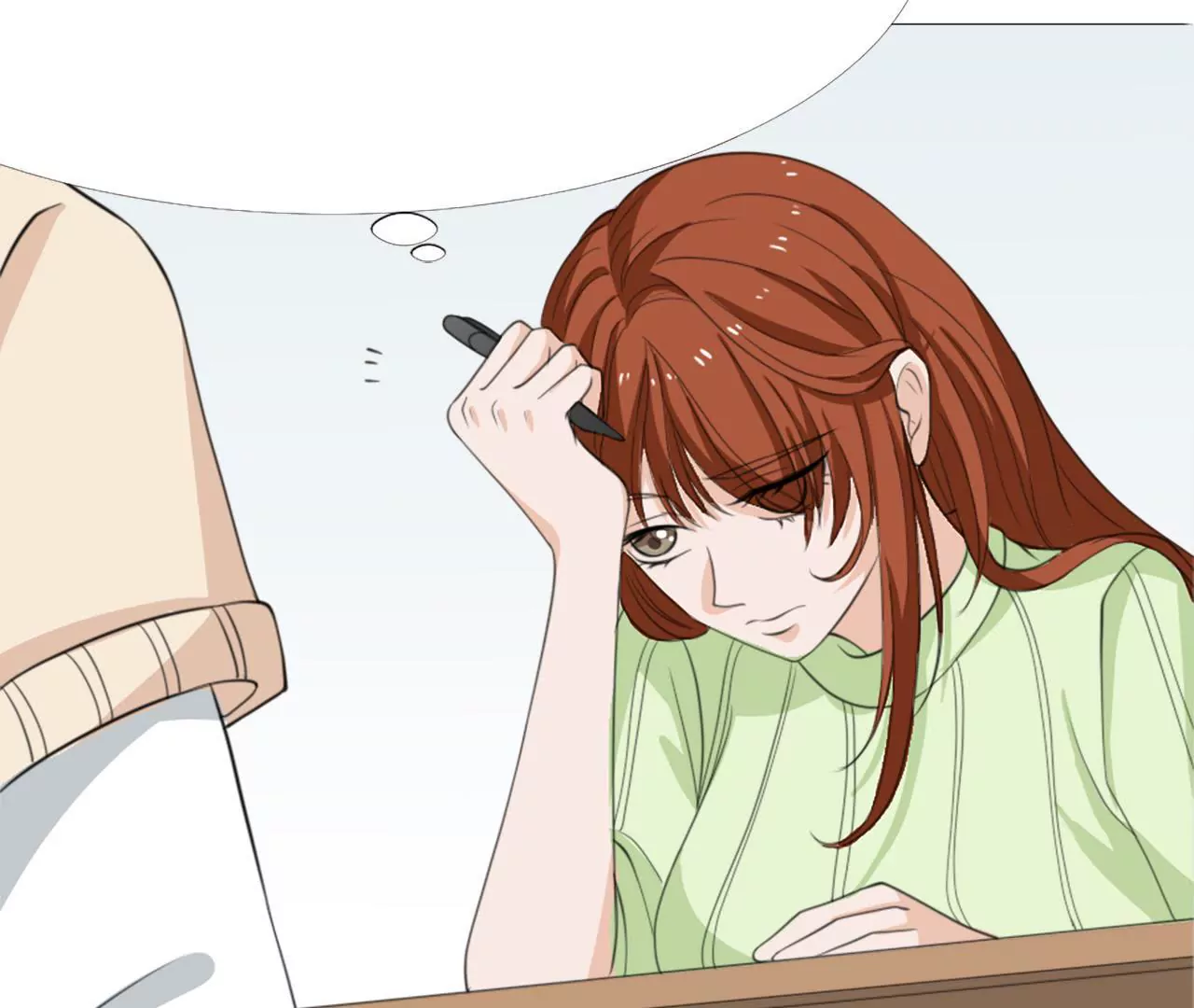 同居眼中釘 - 第十七話(2/2) - 5