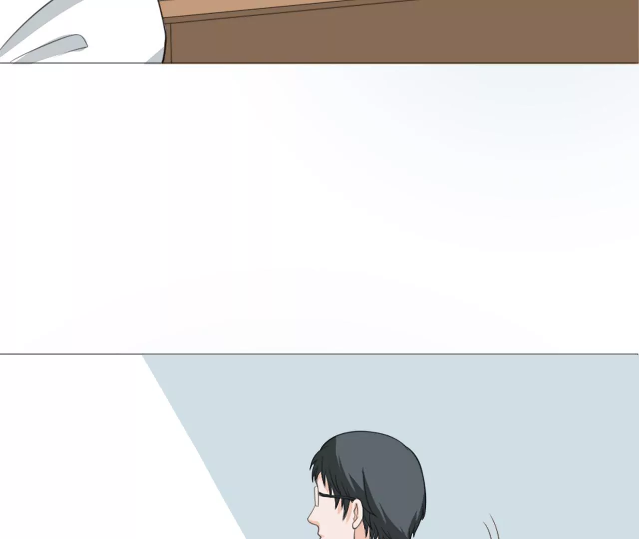 同居眼中釘 - 第十七話(2/2) - 6