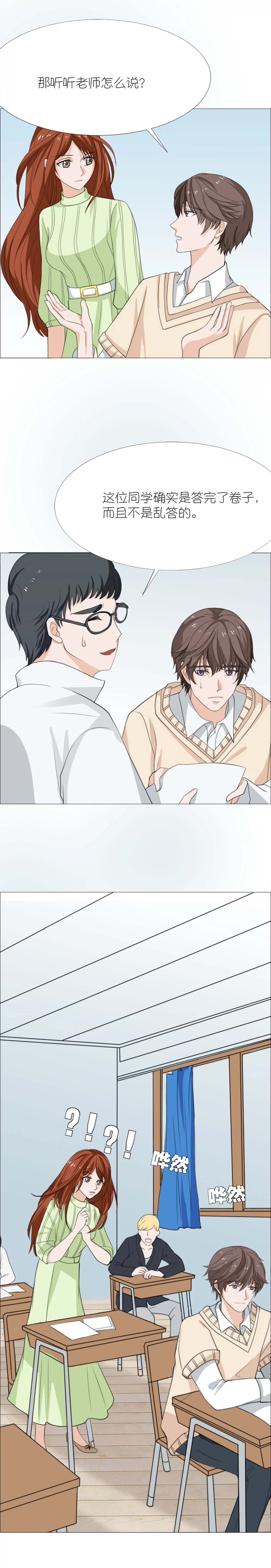 同居眼中釘 - 第十七話(2/2) - 5