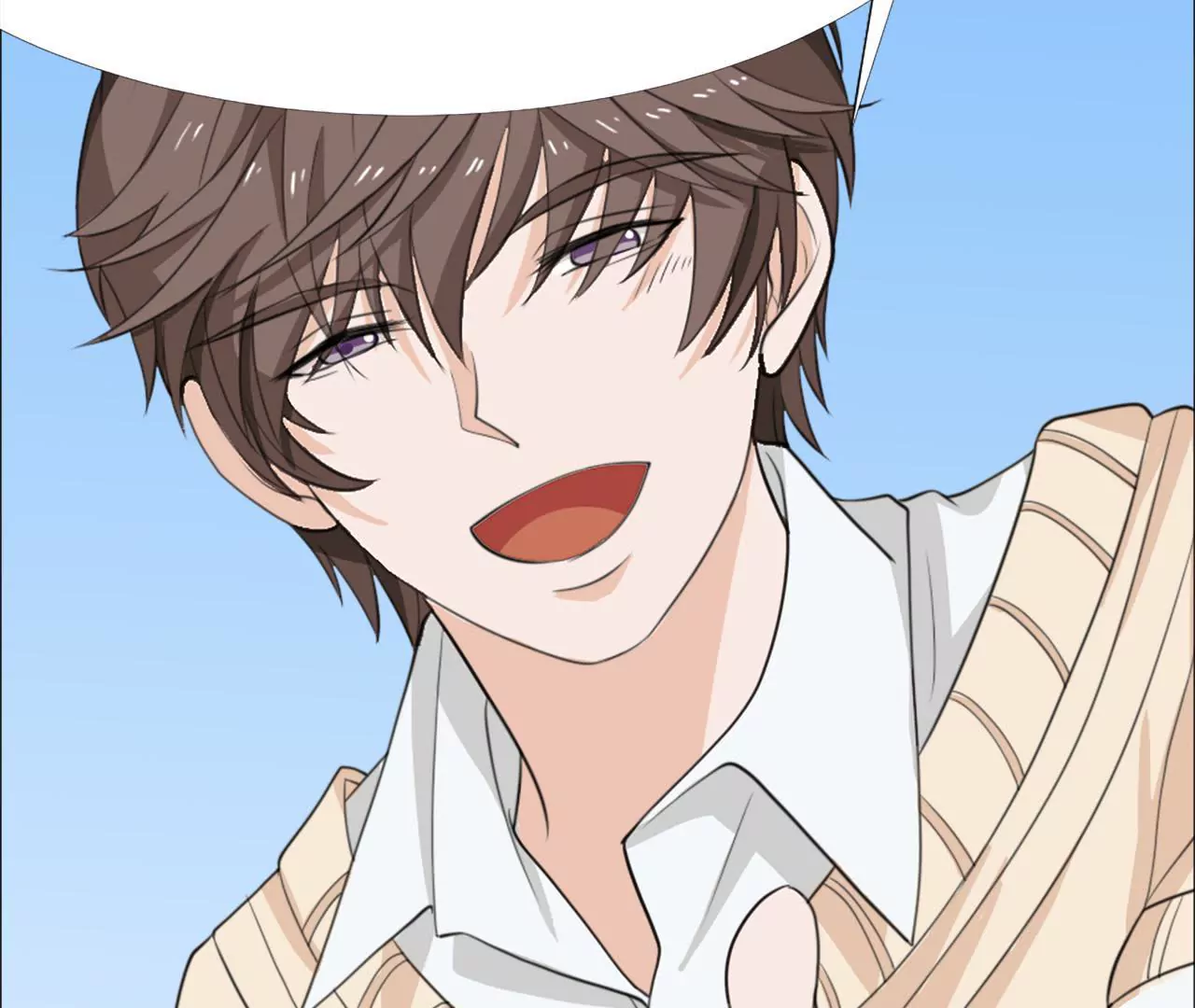 同居眼中釘 - 第十七話(2/2) - 3