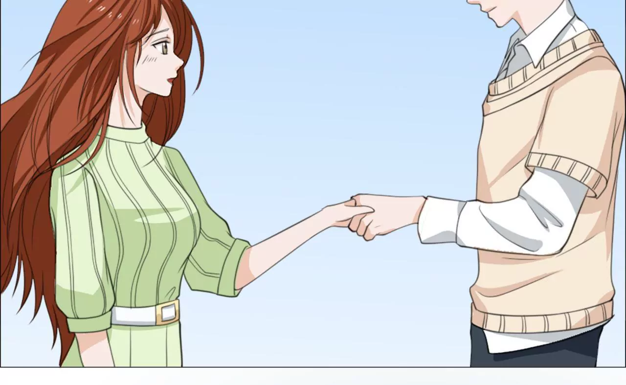 同居眼中釘 - 第十七話(2/2) - 6