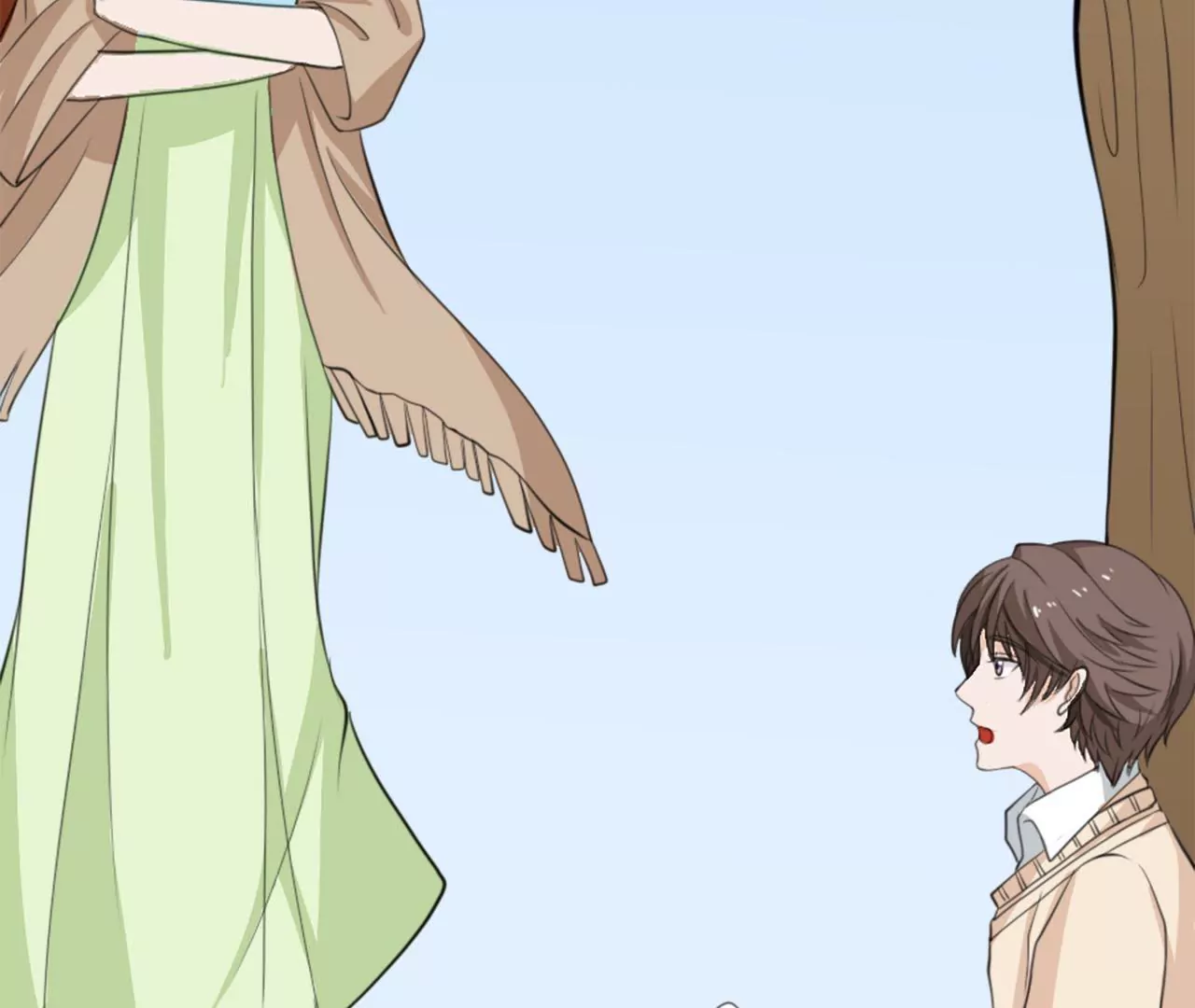 同居眼中釘 - 第十七話(2/2) - 2