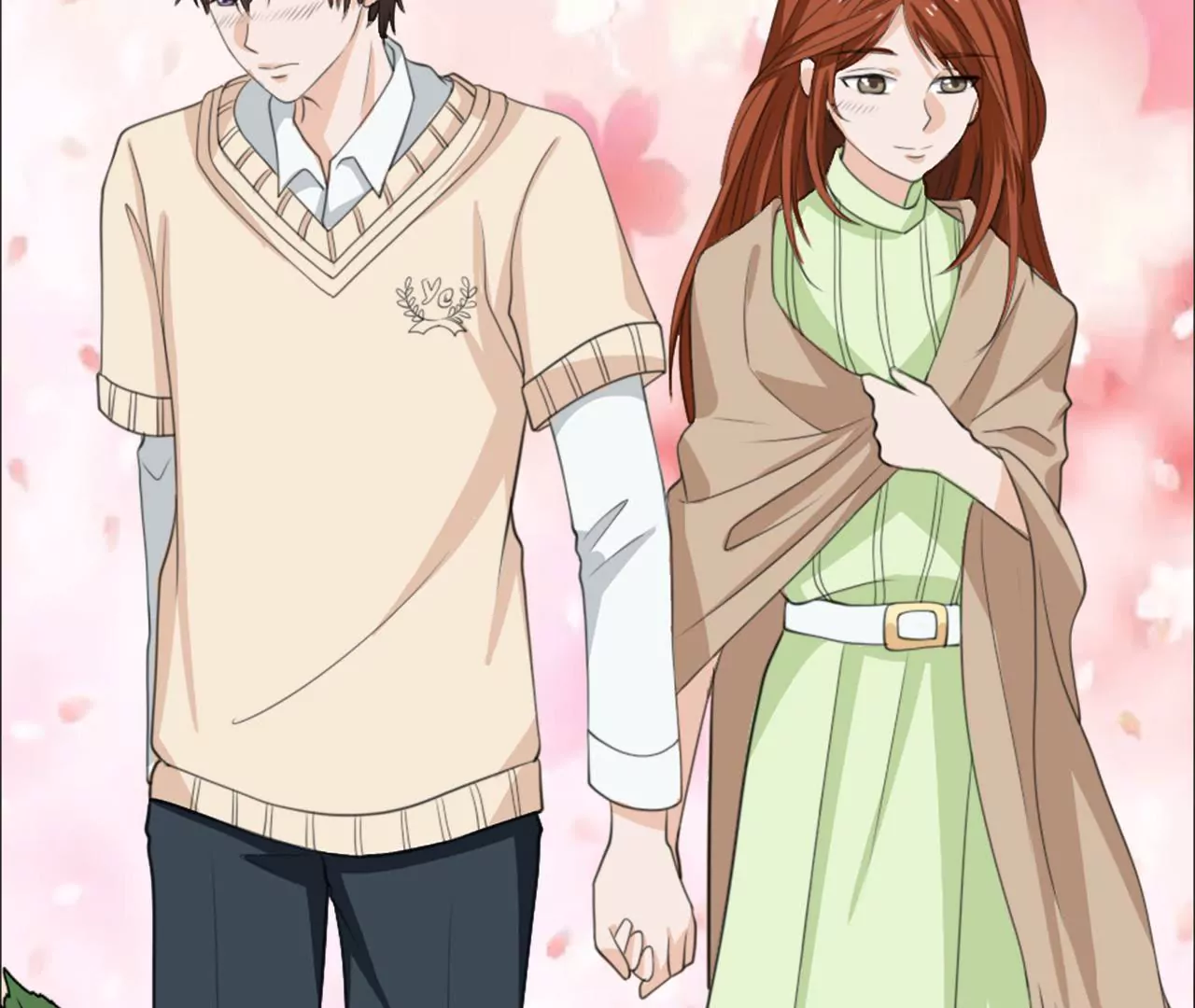 同居眼中釘 - 第十七話(2/2) - 6