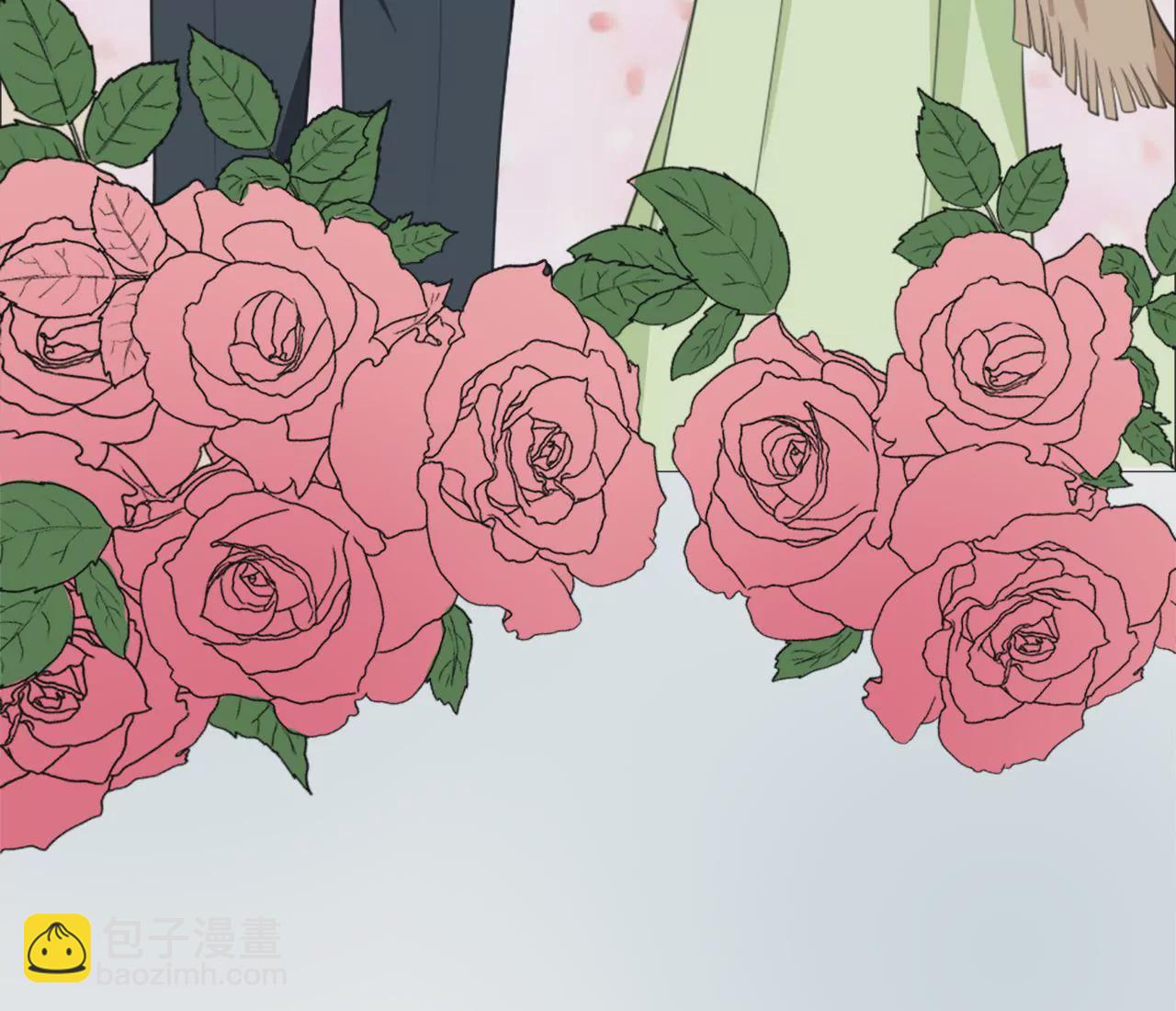 同居眼中釘 - 第十七話(2/2) - 7