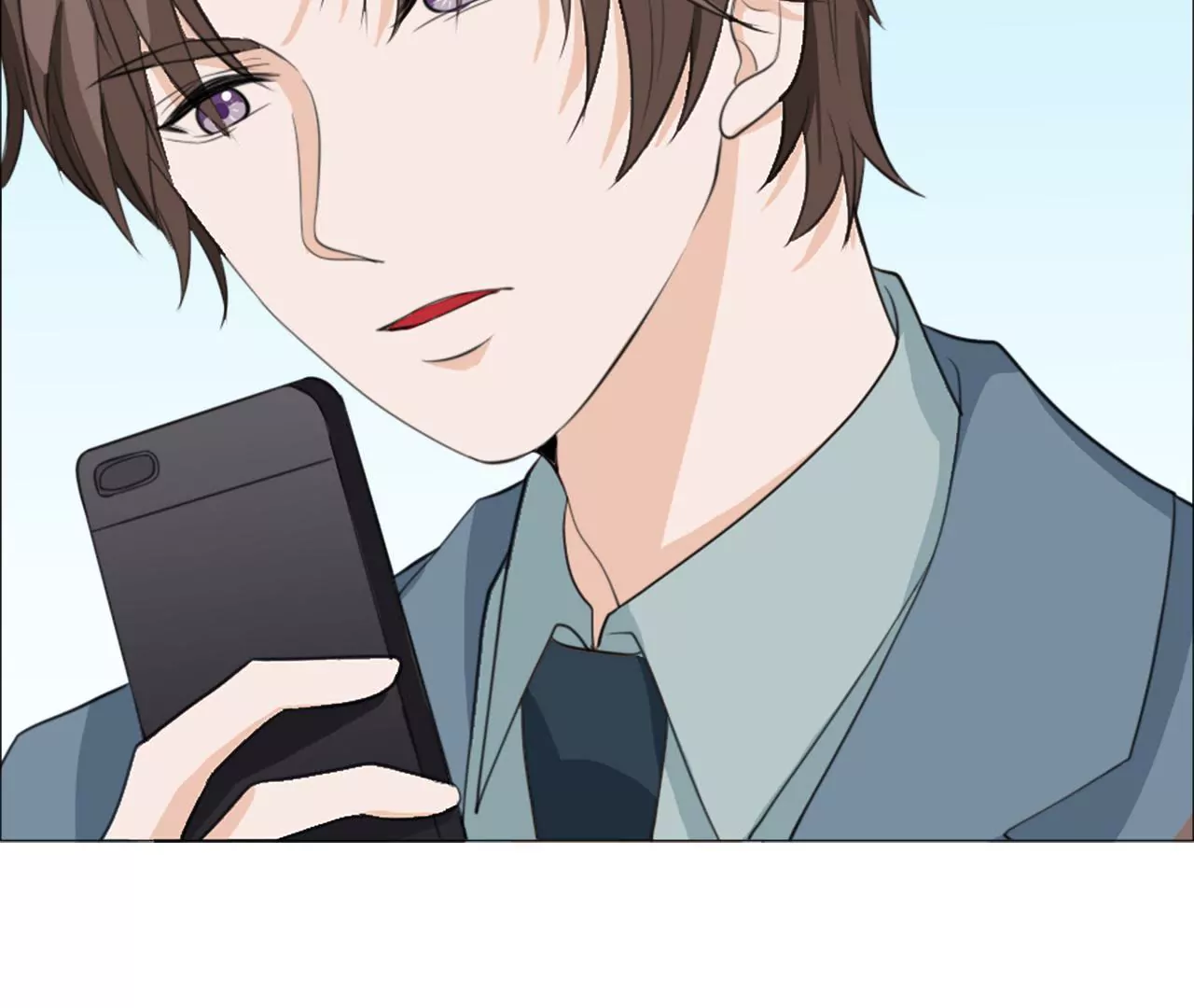 同居眼中釘 - 第十七話(2/2) - 4