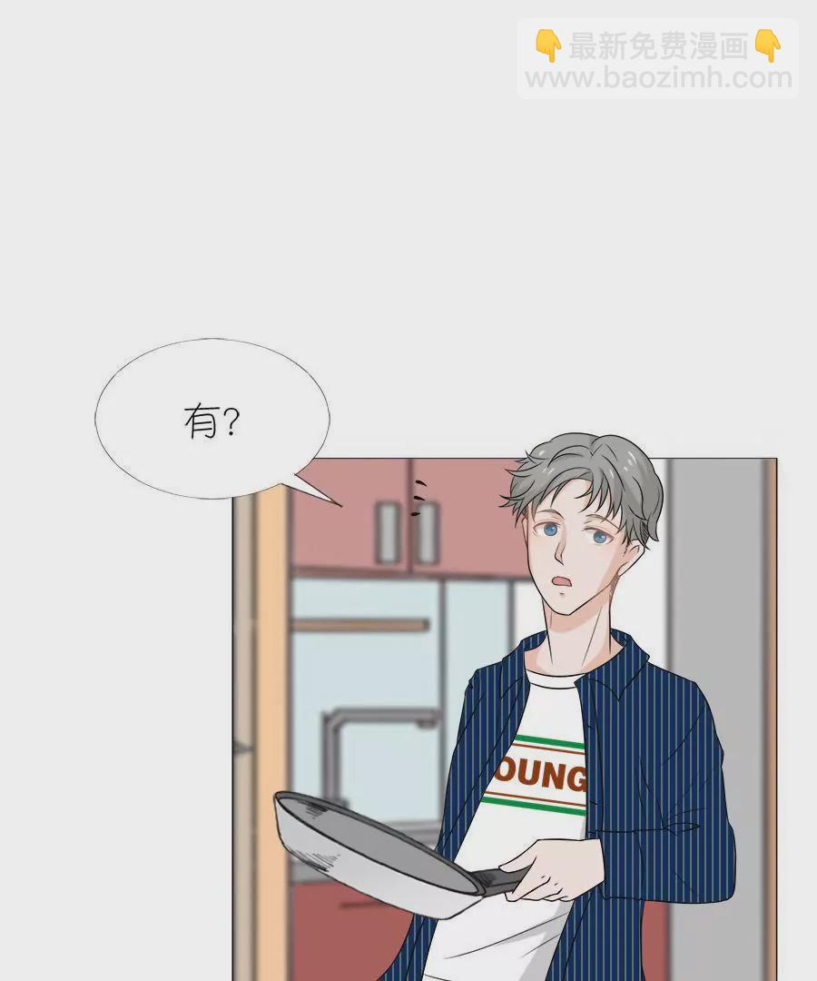 同居眼中釘 - 第七話 - 6