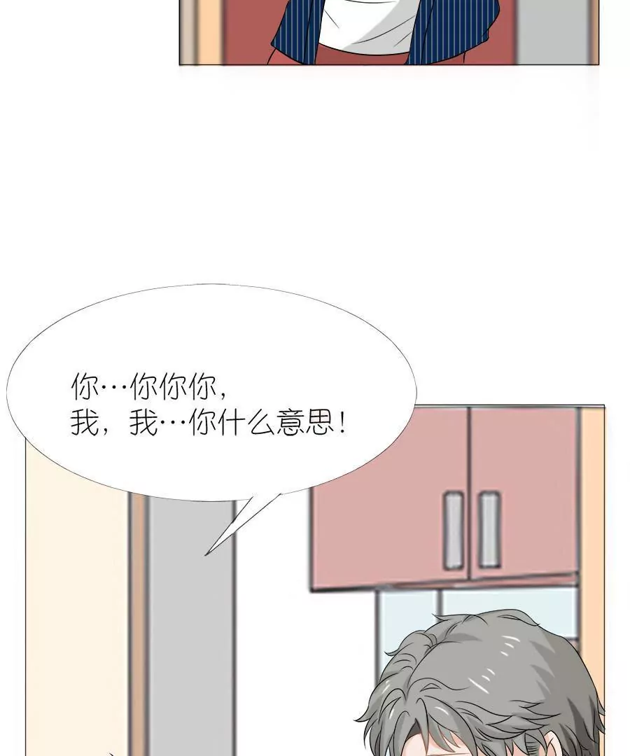 同居眼中釘 - 第七話 - 7