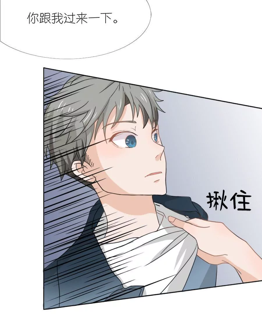 同居眼中釘 - 第七話 - 3