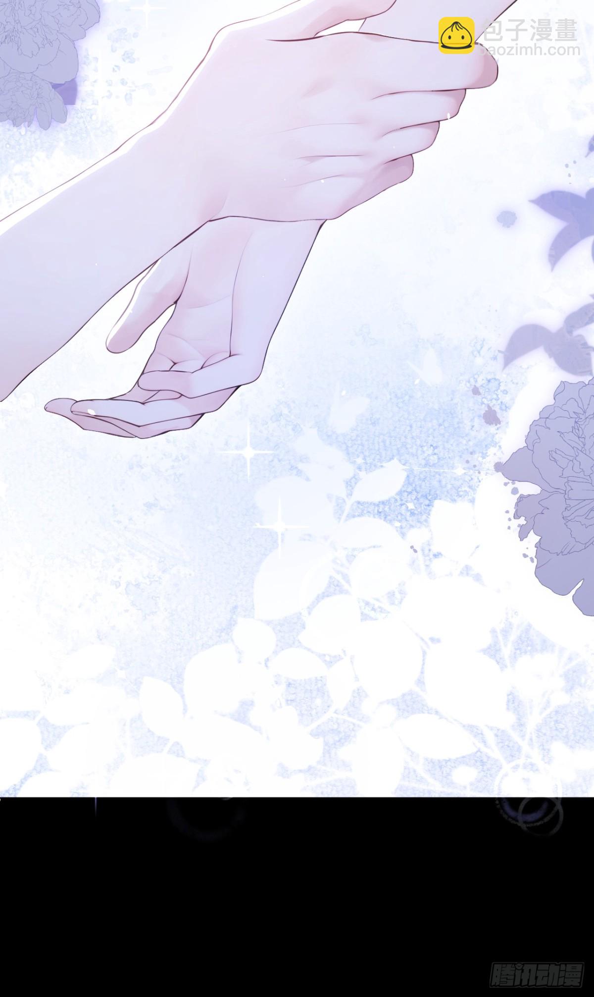 第12话 你故意穿成这样？-第12话