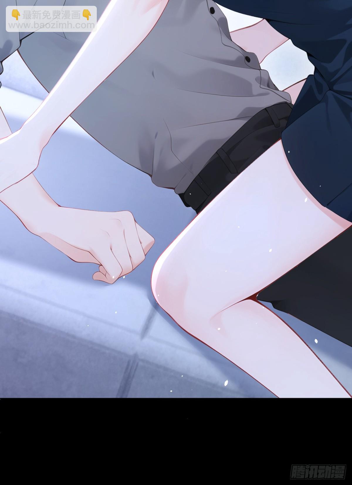 第12话 你故意穿成这样？-第12话