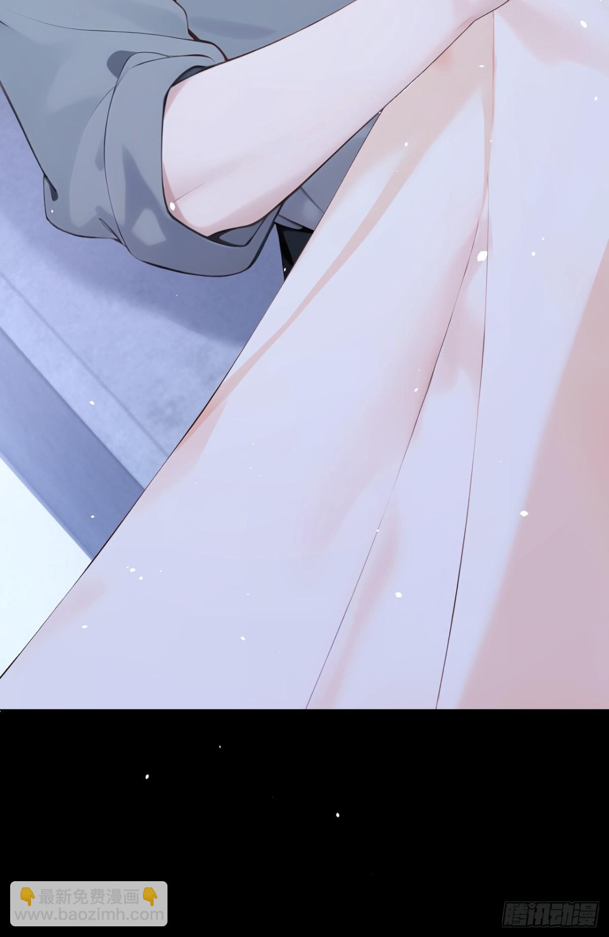 第12话 你故意穿成这样？-第12话