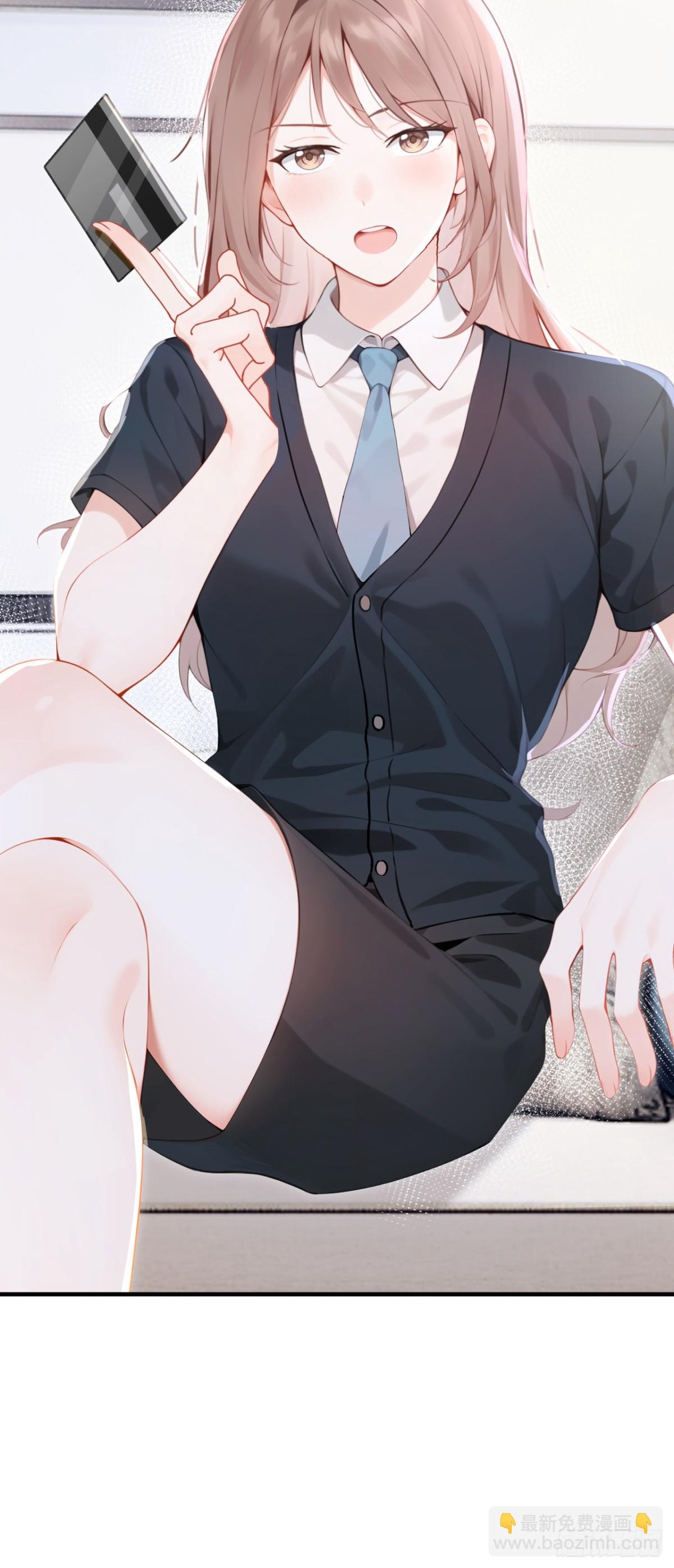 第14话 我只值一千万？-第14话