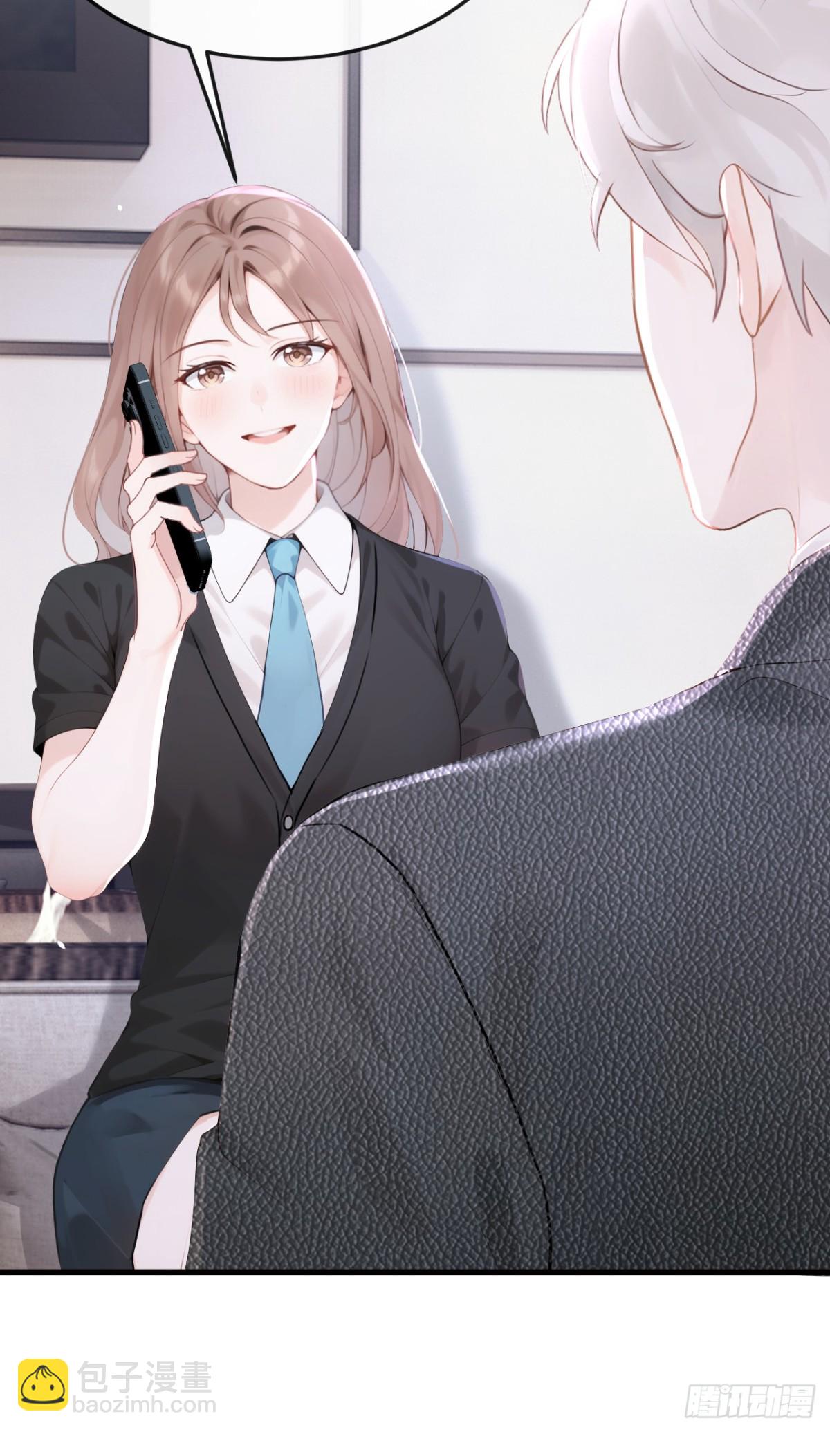 第14话 我只值一千万？-第14话