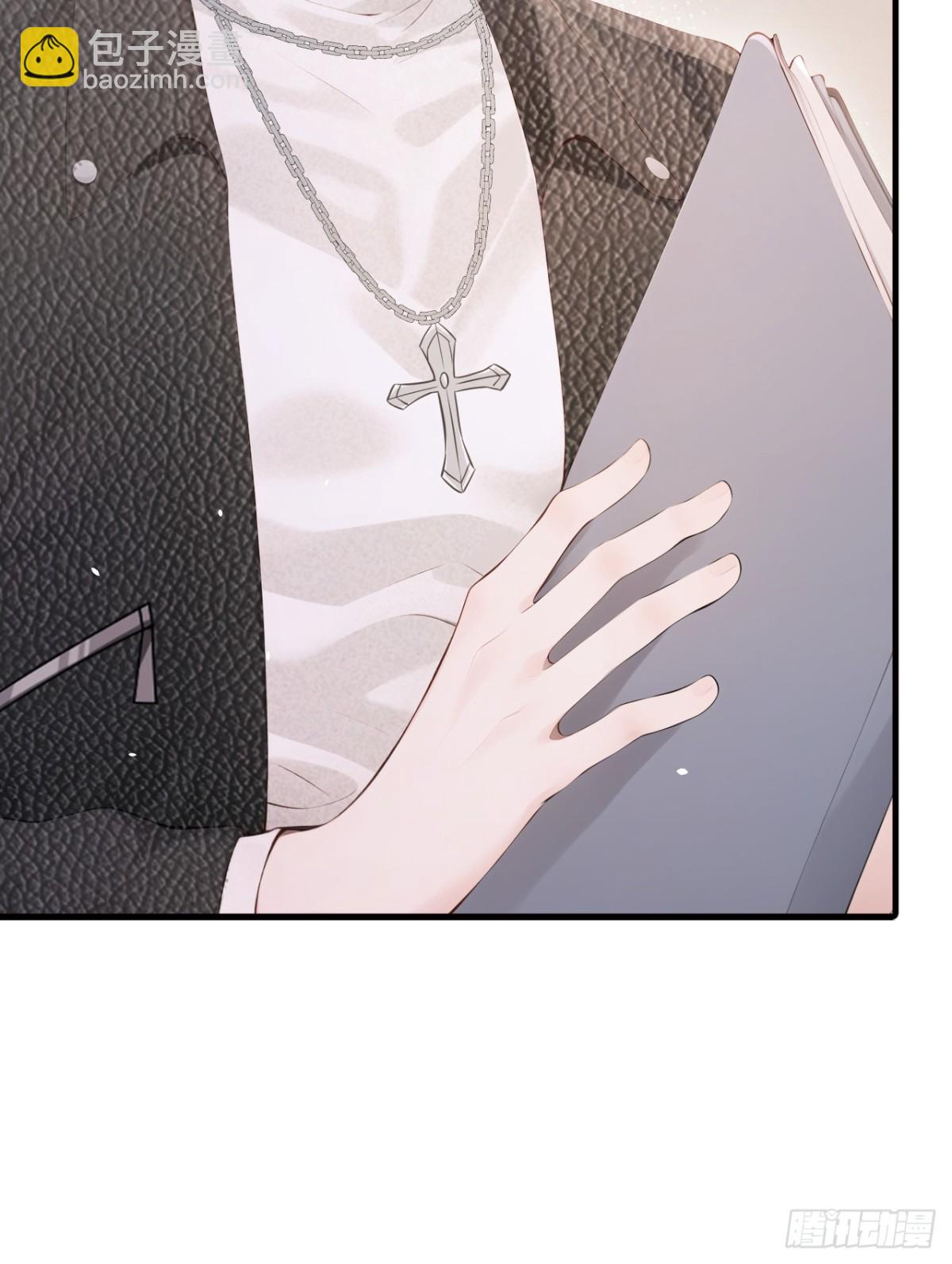 第14话 我只值一千万？-第14话