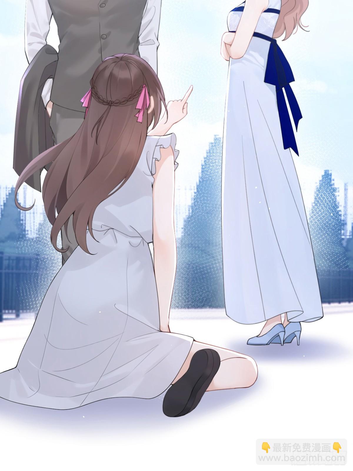 第18话 劝你不要做坑货-第18话