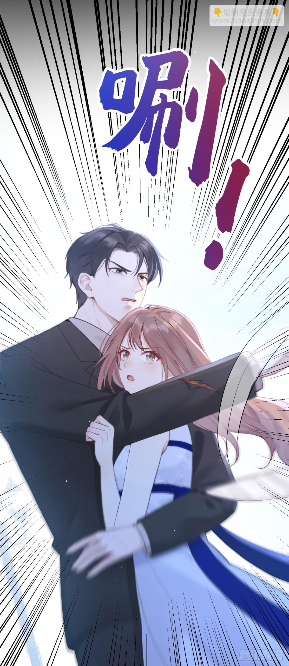 第18话 劝你不要做坑货-第18话