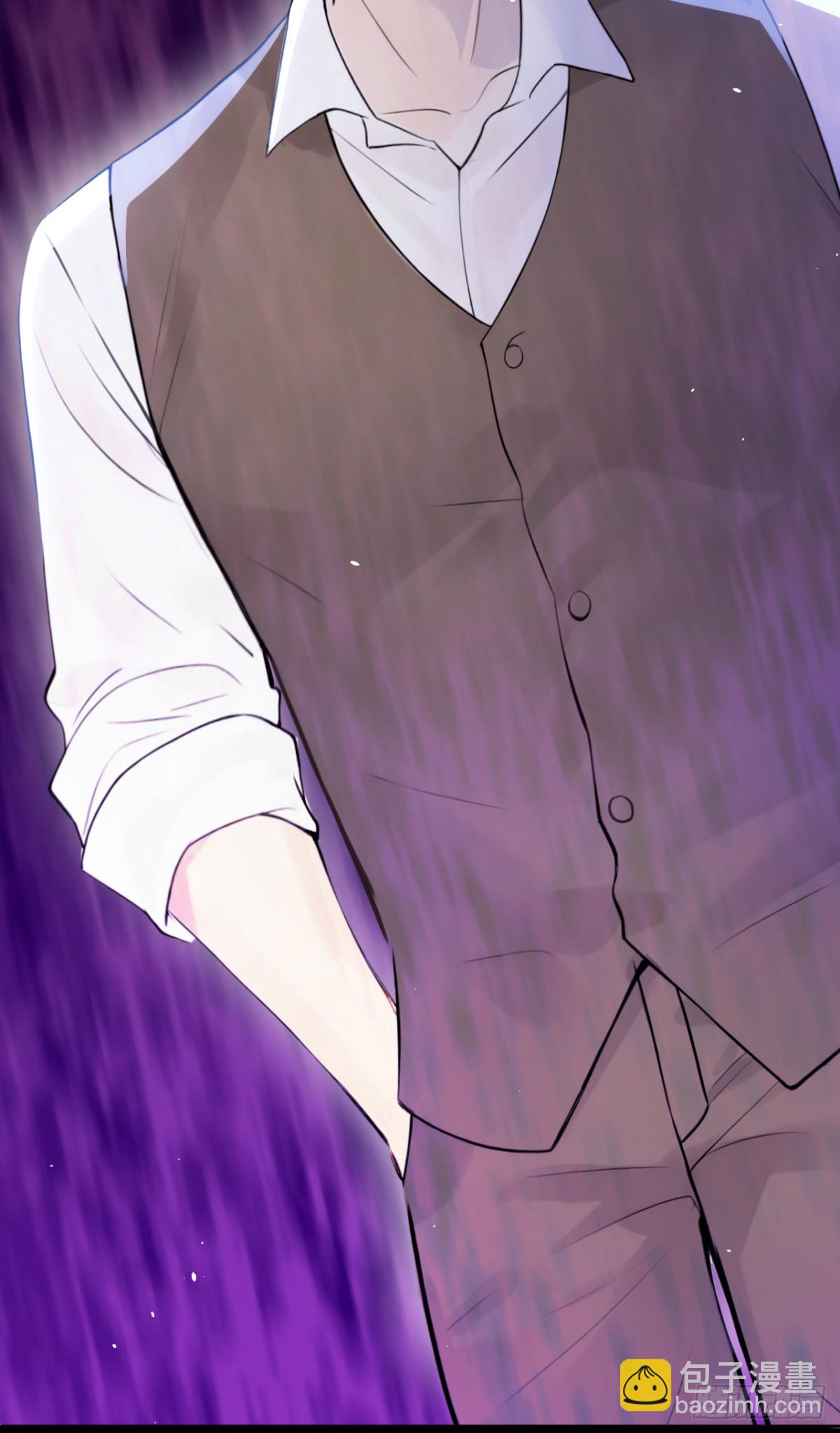 第20话 你勾引我小叔？(1/2)-第20话