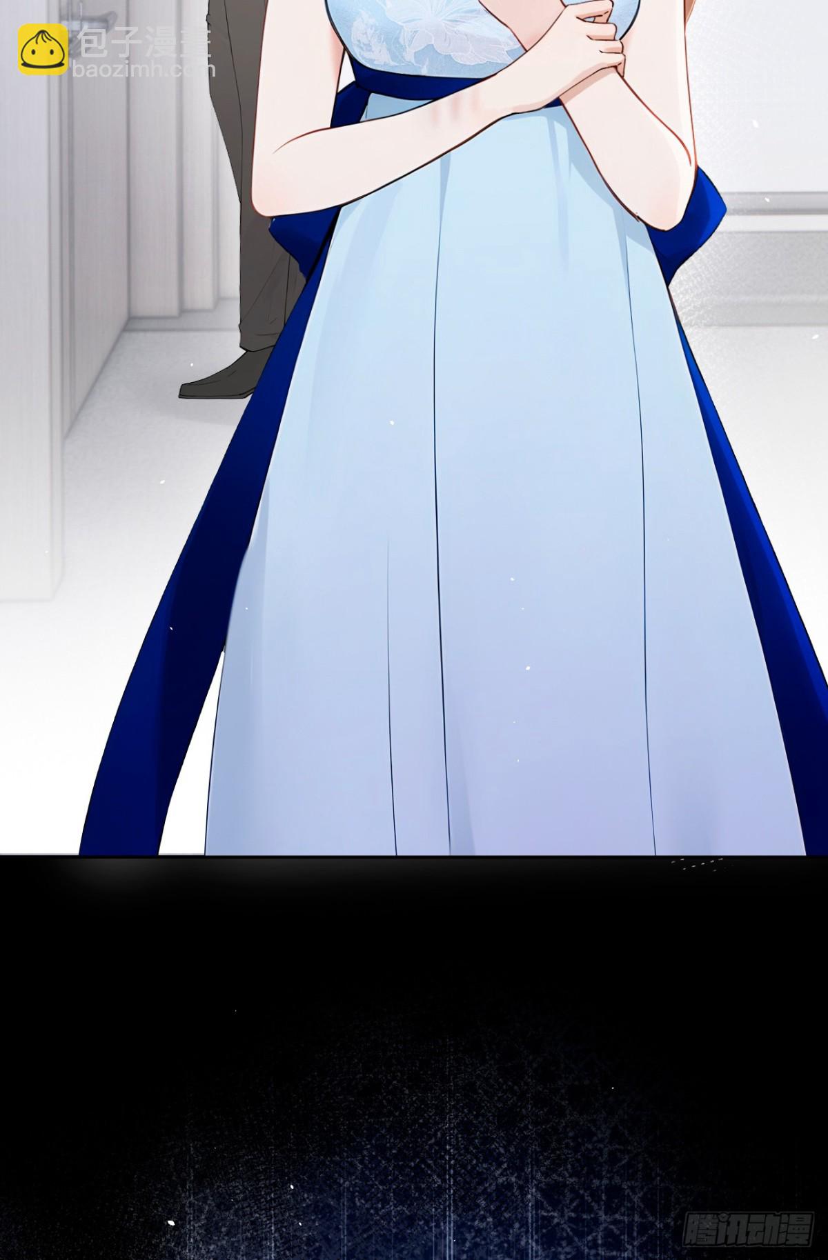 第20话 你勾引我小叔？(1/2)-第20话