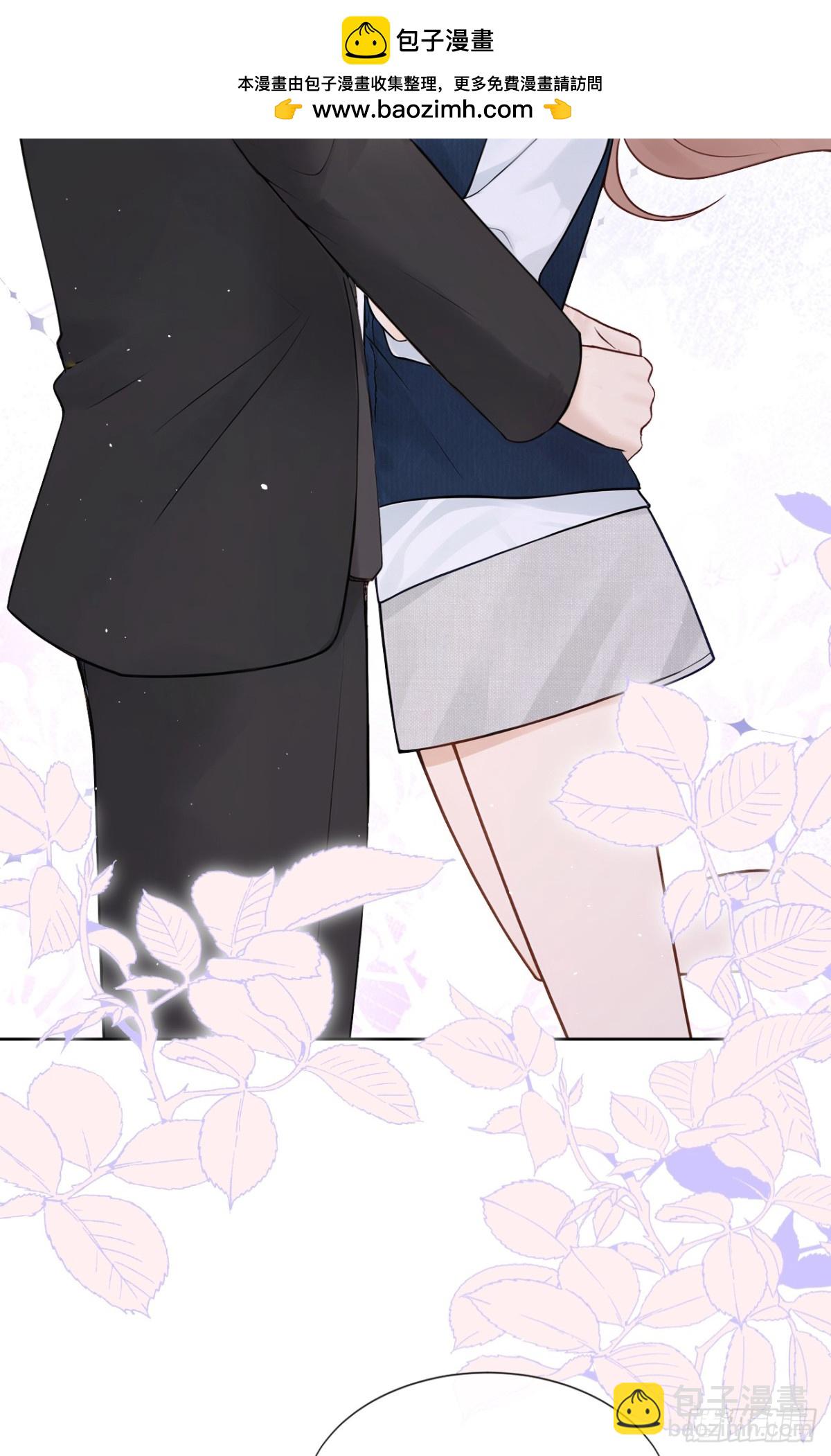 第22话 你觉得不够刺激？(1/2)-第22话