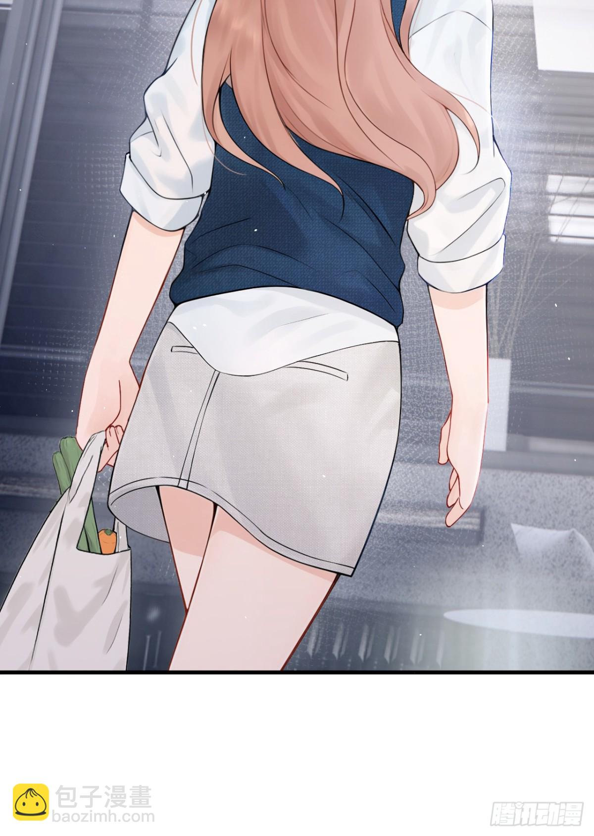 第22话 你觉得不够刺激？(1/2)-第22话