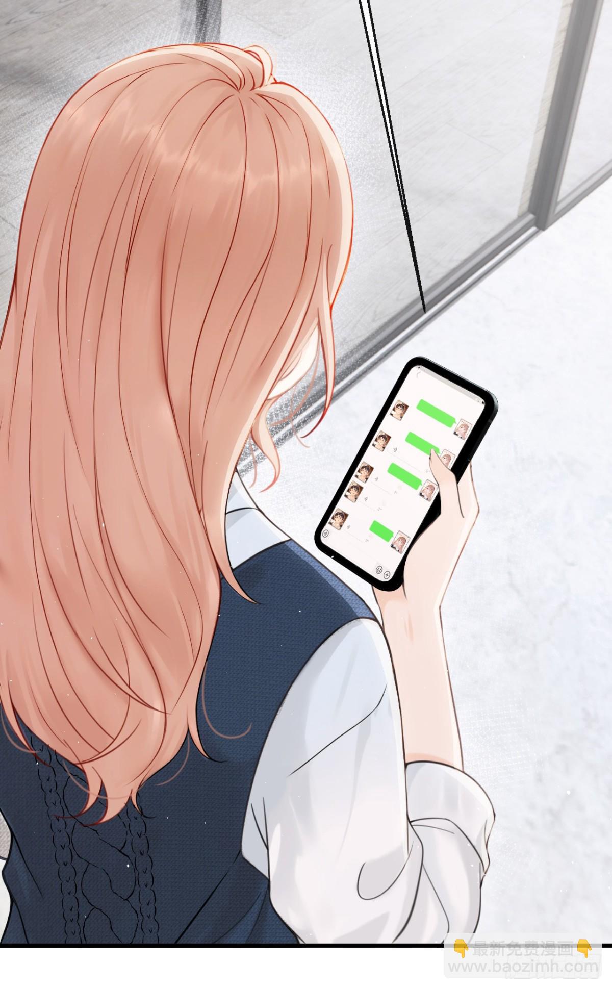 第24话 他们同居了？！-第24话