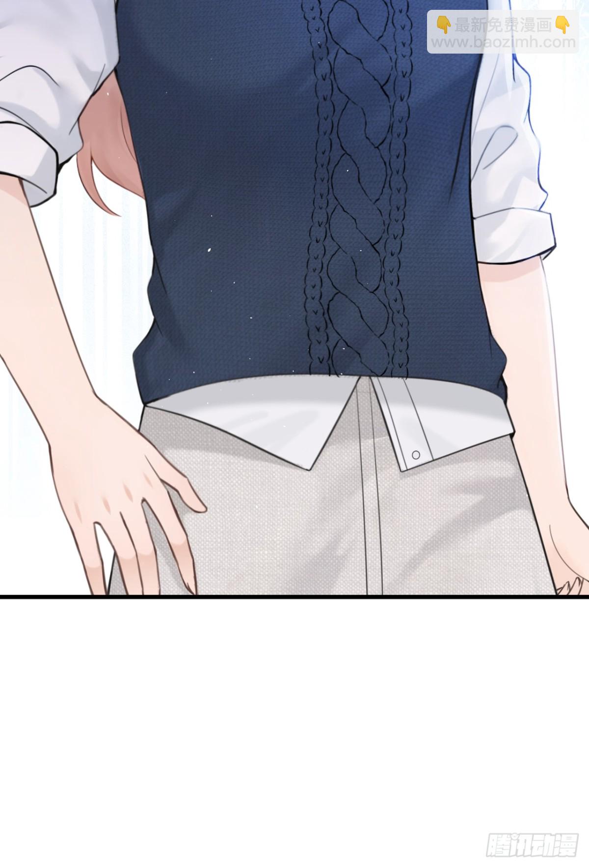 第24话 他们同居了？！-第24话