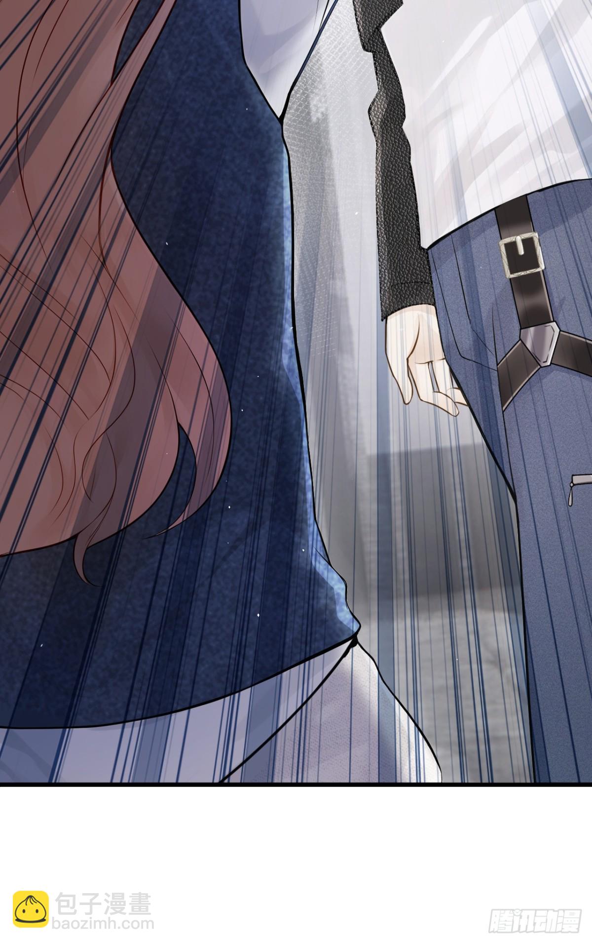 第24话 他们同居了？！-第24话