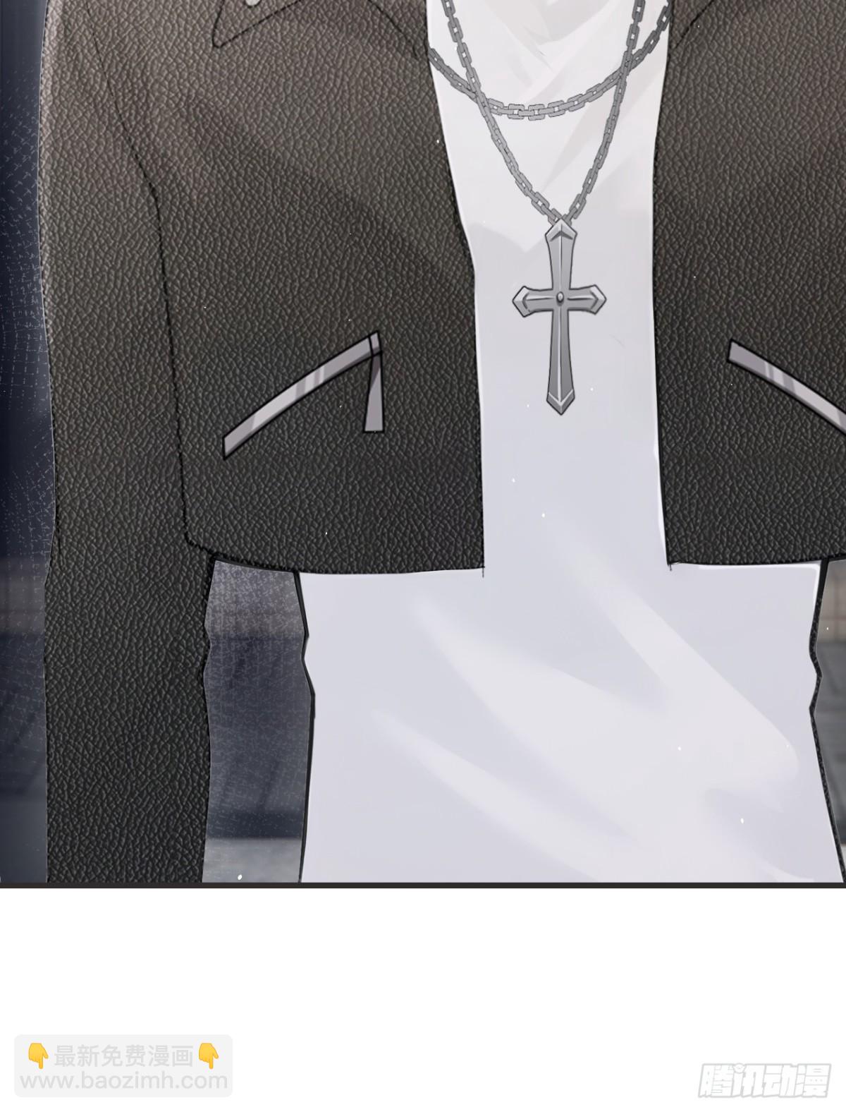 第24话 他们同居了？！-第24话