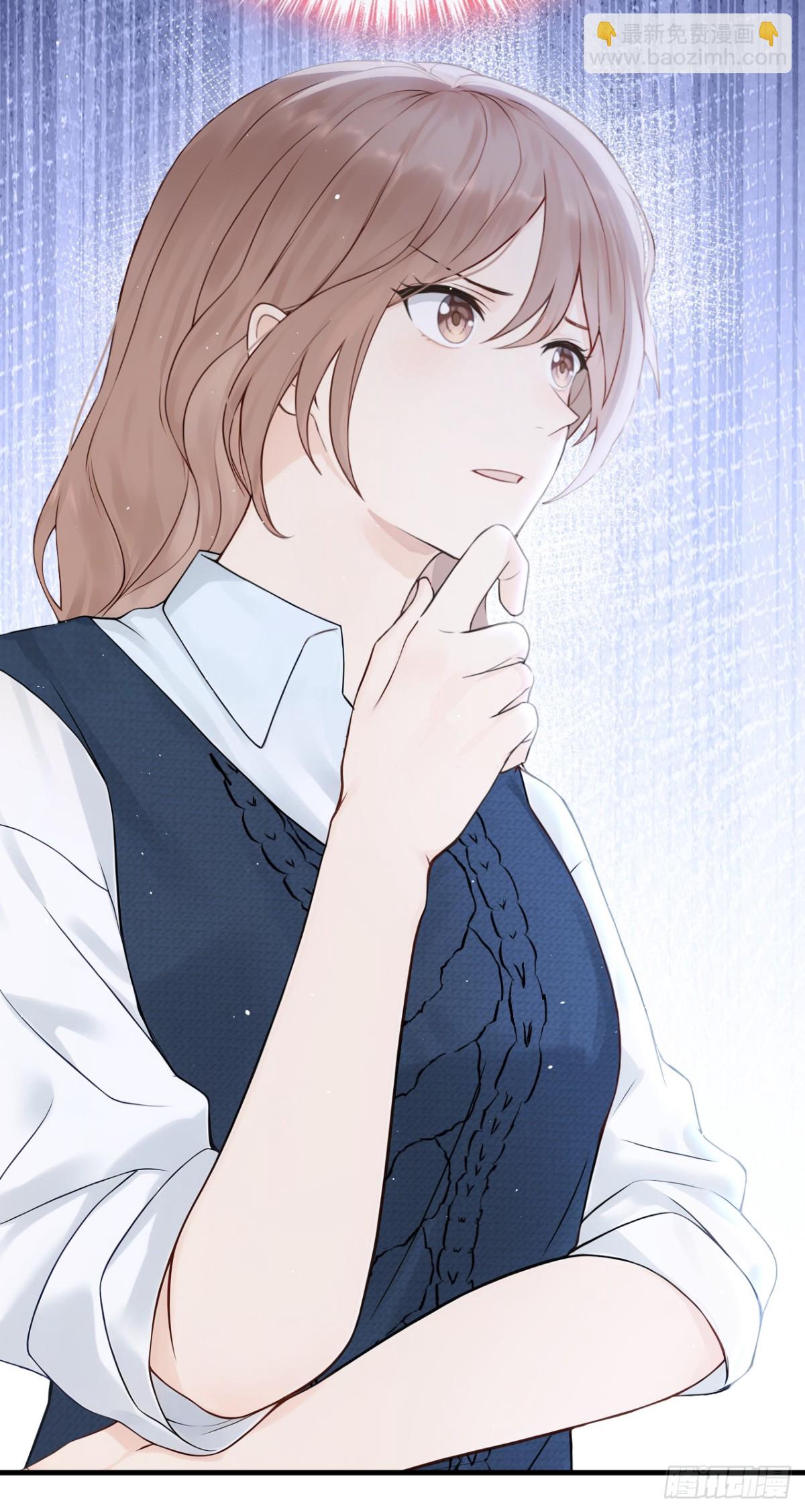 第26话 你不该作践自己！-第26话