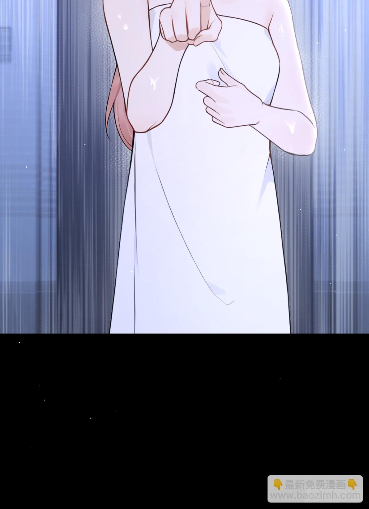 第30话 你在看哪里？！-第30话