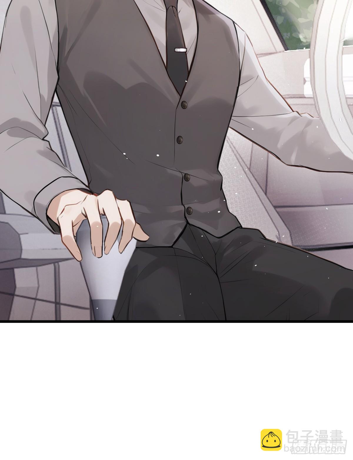 第42话 你相信我？-第44话