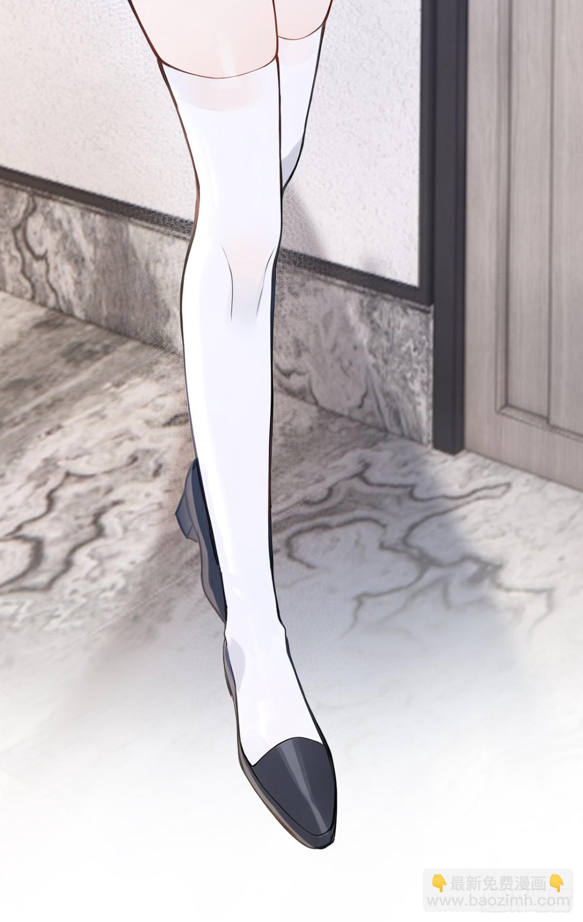 第42话 你相信我？-第44话