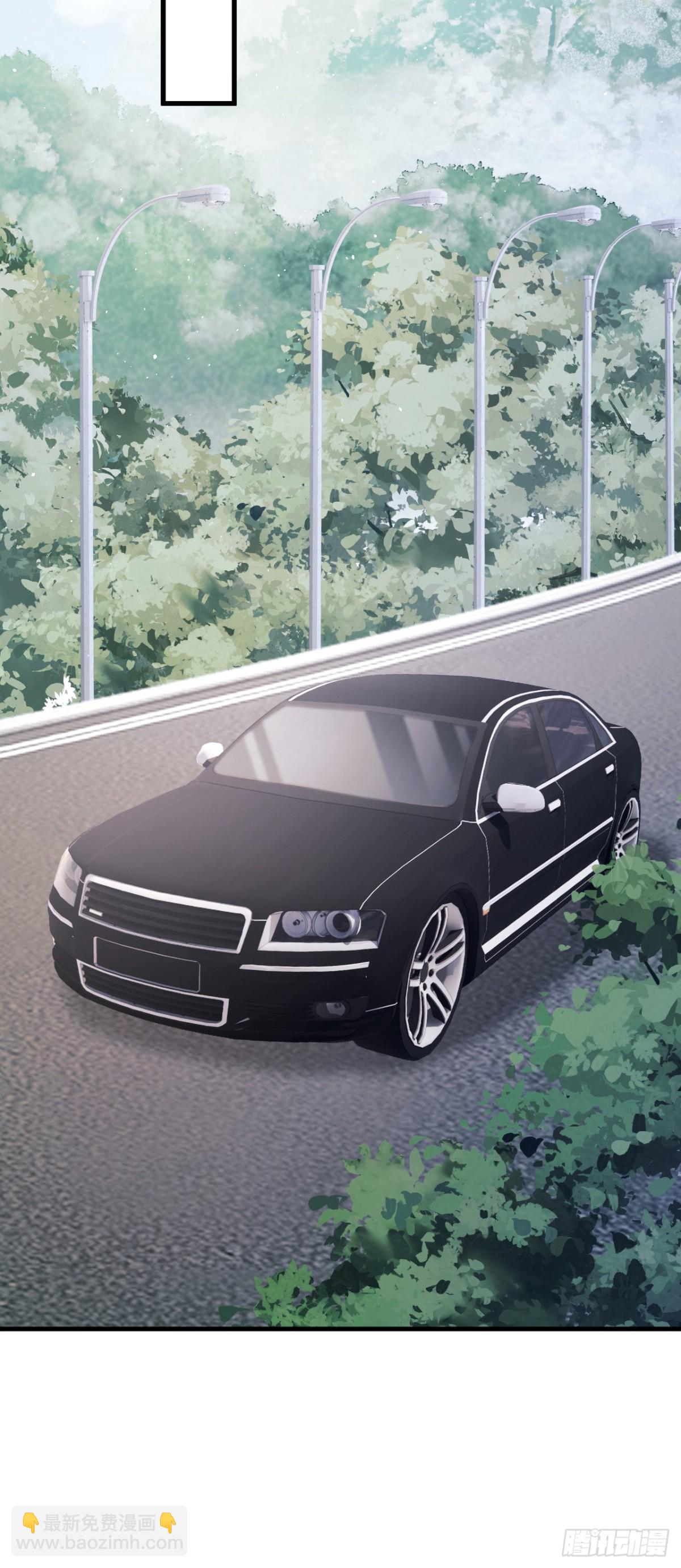 第42话 你相信我？-第44话