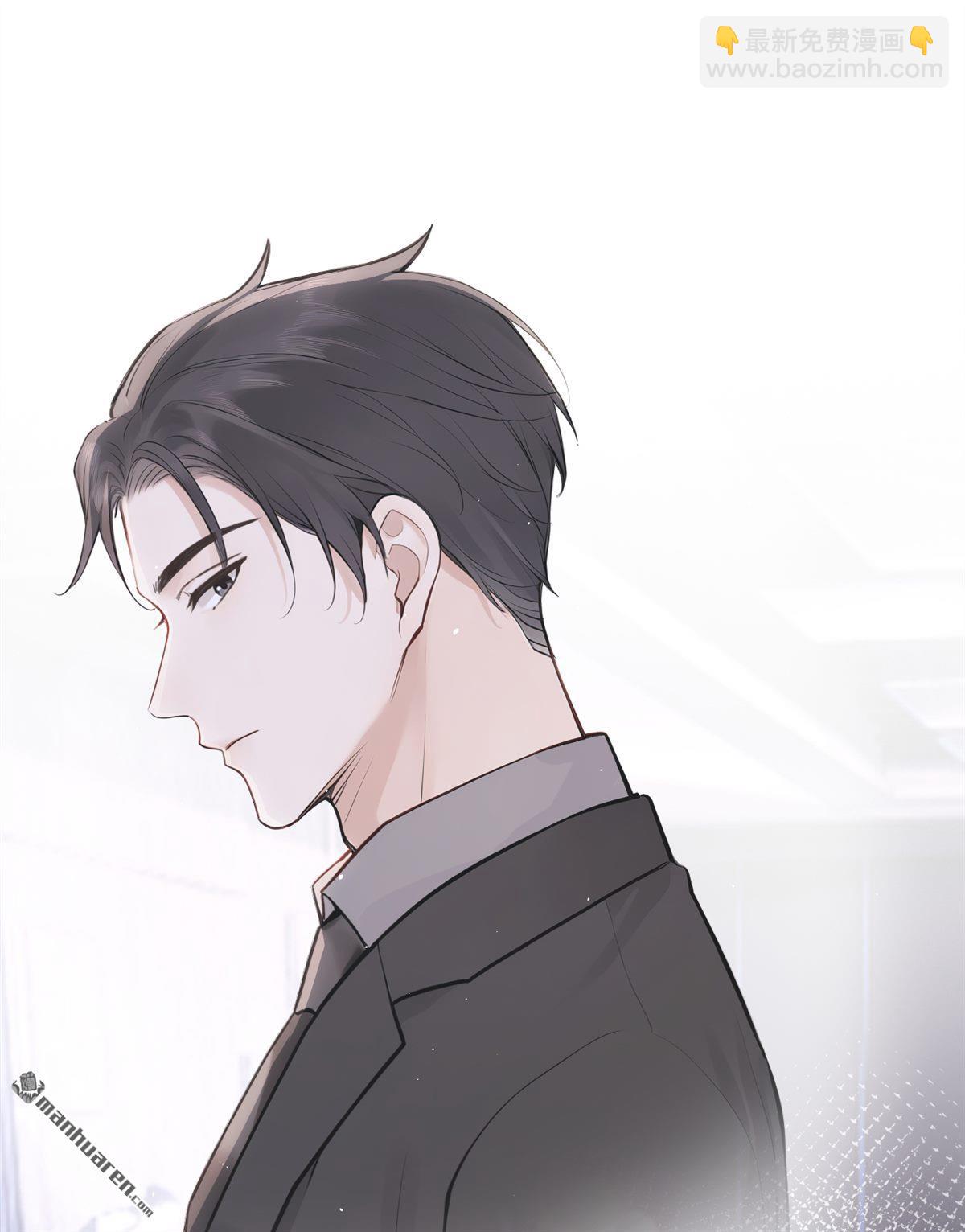 第54回 景熙有危险！-第54话