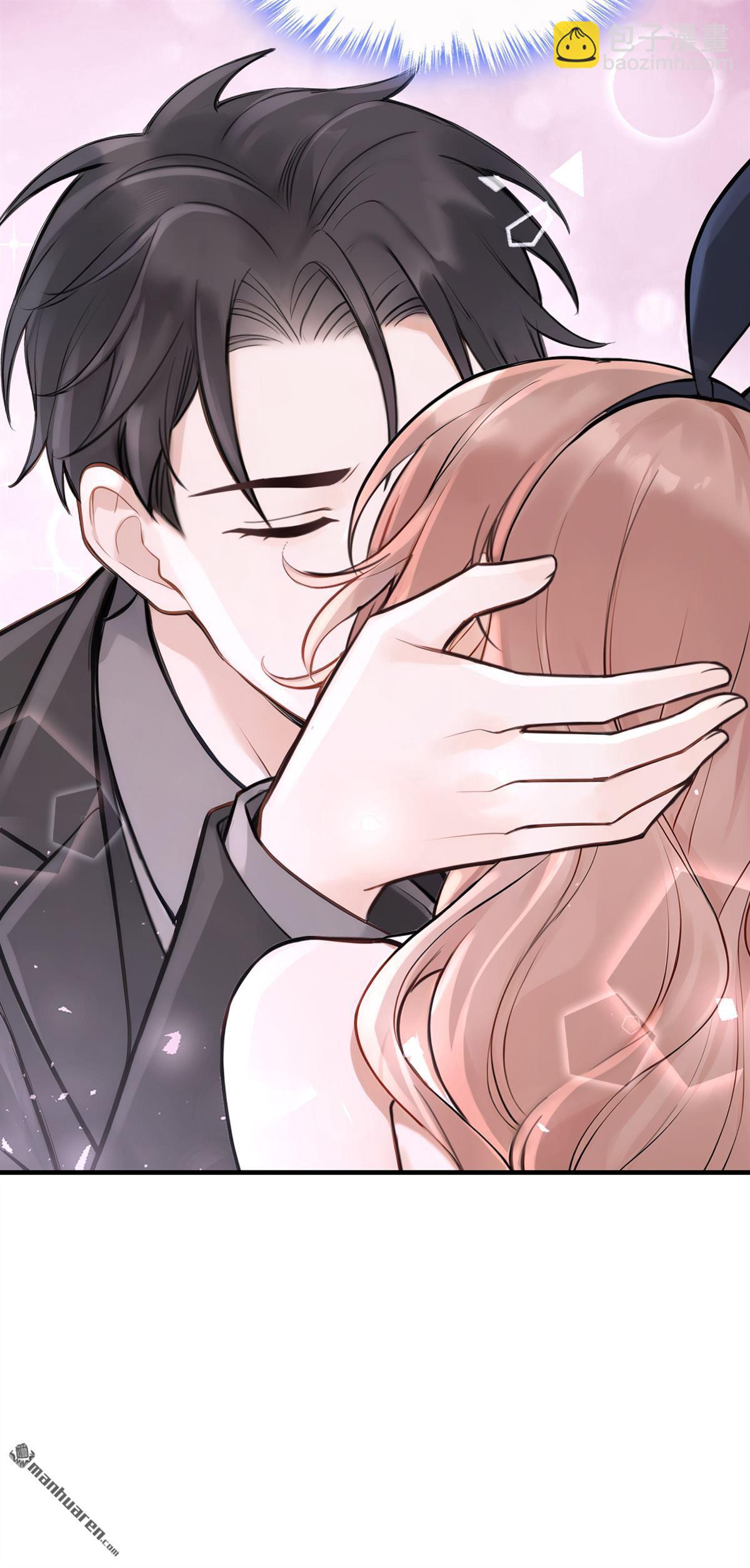 第56回 记者在门口了？-第56话