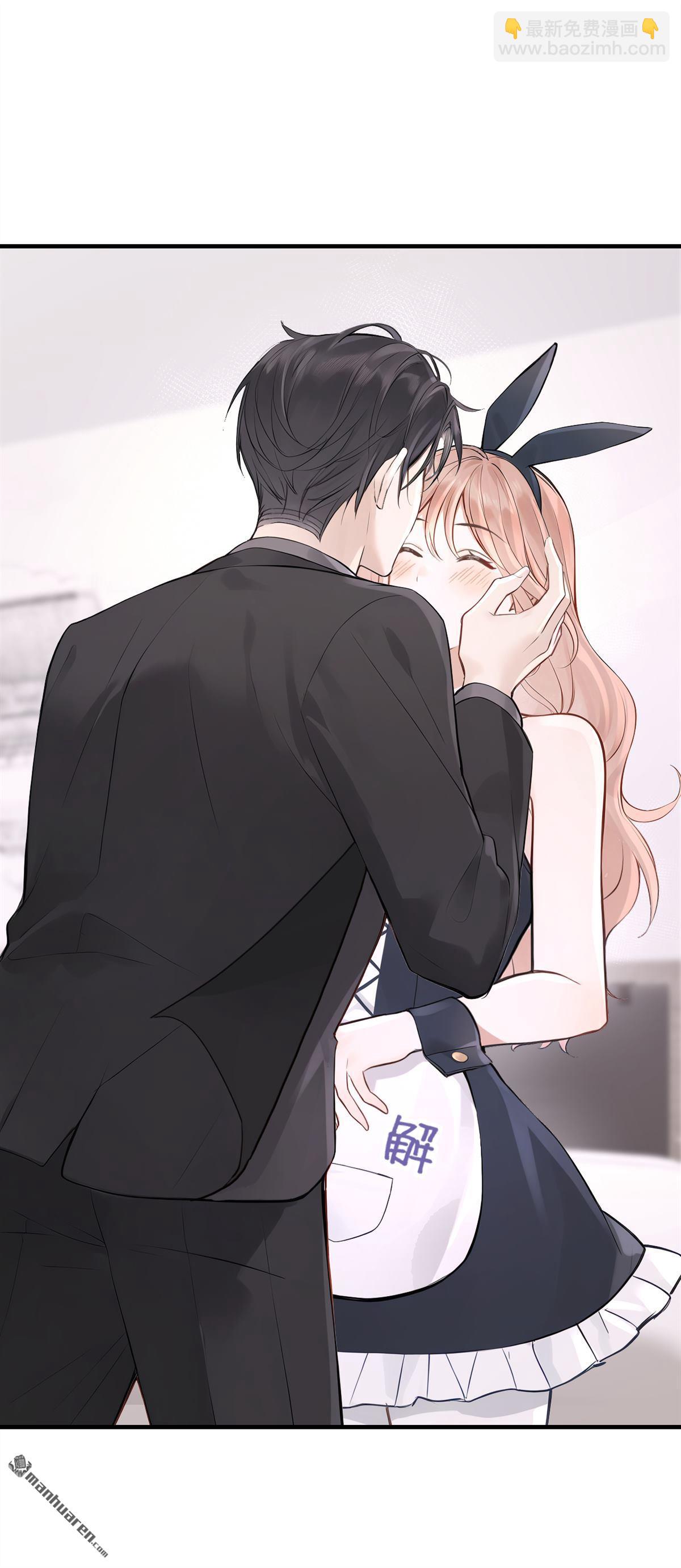 第56回 记者在门口了？-第56话