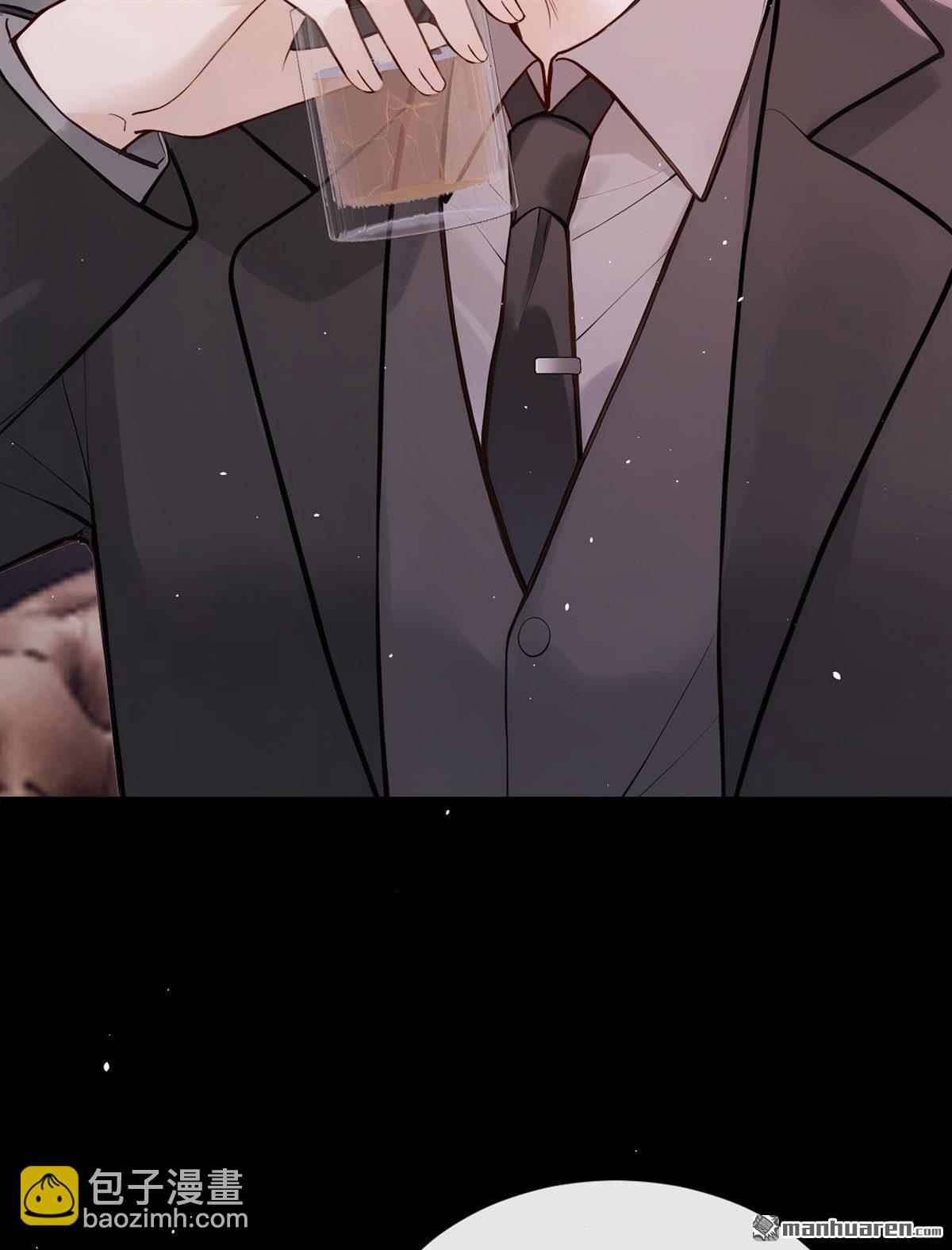 第58回 谁这么大胆子？！-第58话