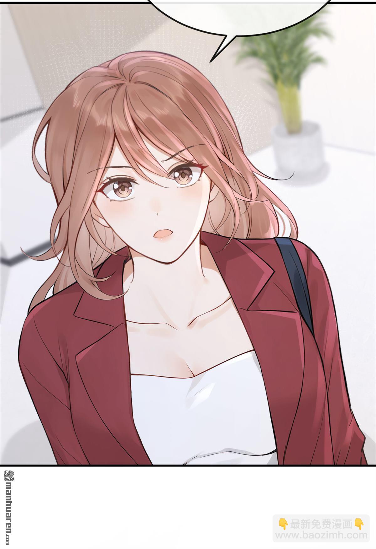 第60回 我要跟你订婚！-第60话