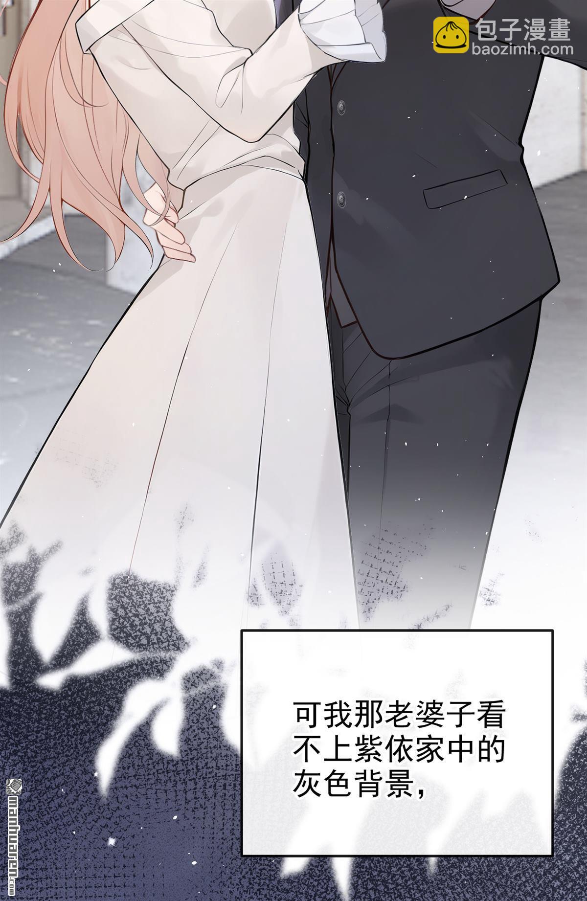 第66回 休想跟我离婚！-第66话