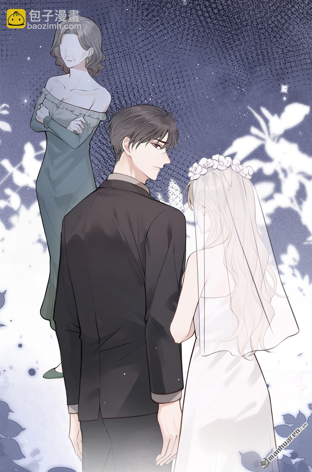 第66回 休想跟我离婚！-第66话