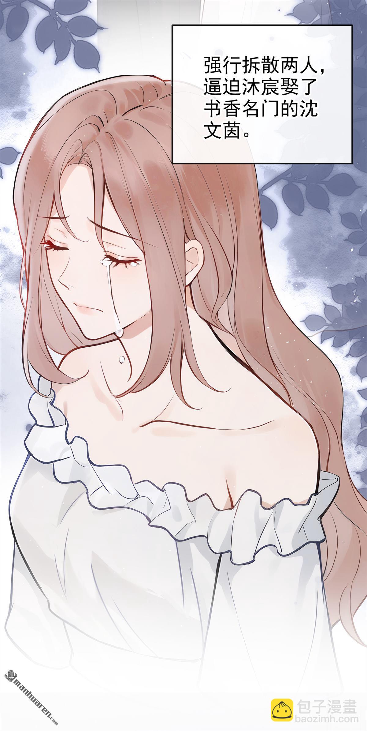 第66回 休想跟我离婚！-第66话